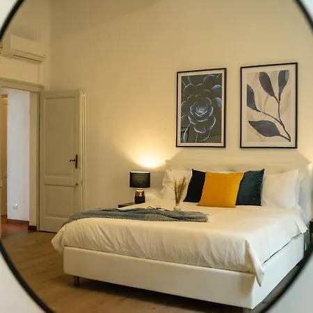Apartment Dehor In Pieno Centro - Piazza Xx Settembre *