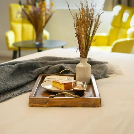 Apartment Dehor In Pieno Centro - Piazza Xx Settembre Modena