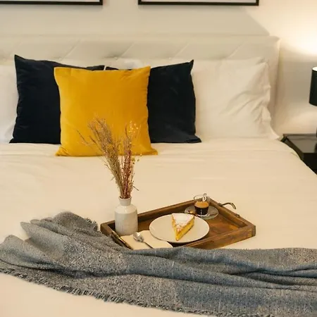 Lejlighed Dehor In Pieno Centro - Piazza Xx Settembre Modena