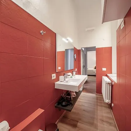 Dehor In Pieno Centro - Piazza Xx Settembre *