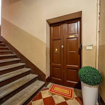 Apartment Dehor In Pieno Centro - Piazza Xx Settembre