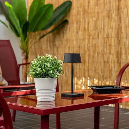 Lejlighed Dehor In Pieno Centro - Piazza Xx Settembre *