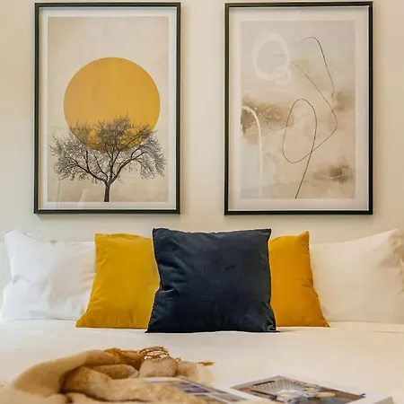 Dehor In Pieno Centro - Piazza Xx Settembre Lejlighed Modena