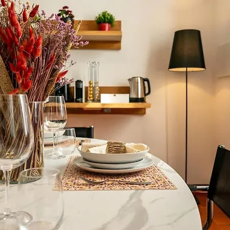 Apartment Dehor In Pieno Centro - Piazza Xx Settembre Modena