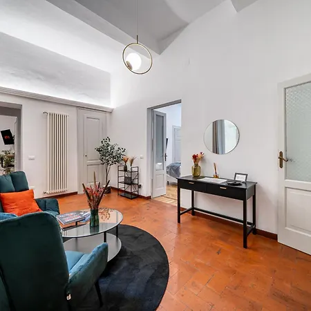 Apartment Dehor In Pieno Centro - Piazza Xx Settembre