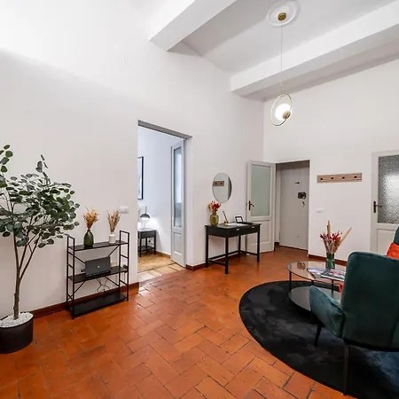 Dehor In Pieno Centro - Piazza Xx Settembre Lejlighed Modena