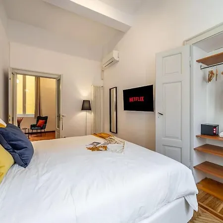 Dehor In Pieno Centro - Piazza Xx Settembre 아파트 모데나