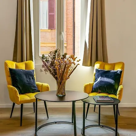 Dehor In Pieno Centro - Piazza Xx Settembre 아파트