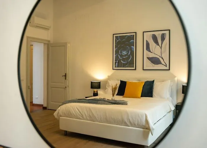 Apartment Dehor In Pieno Centro - Piazza Xx Settembre *