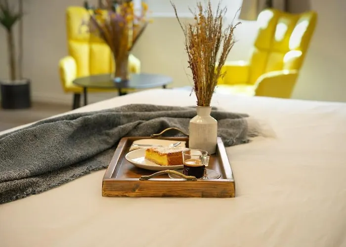 Apartment Dehor In Pieno Centro - Piazza Xx Settembre Modena