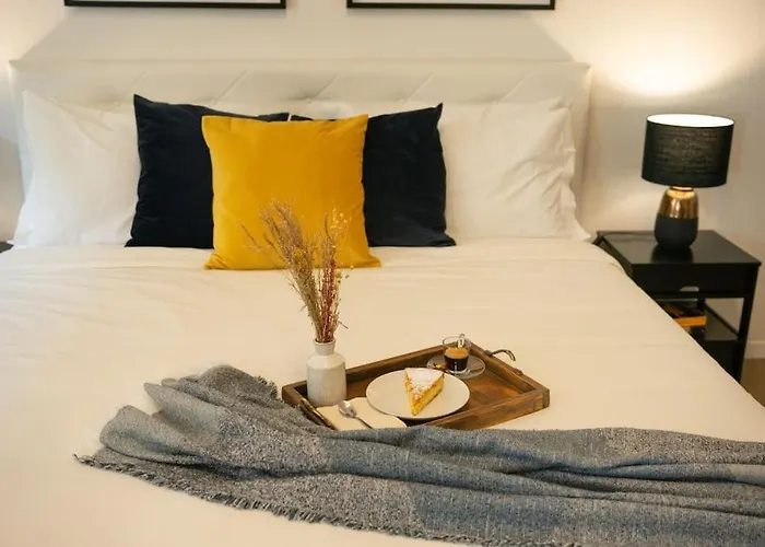 Apartment Dehor In Pieno Centro - Piazza Xx Settembre Modena