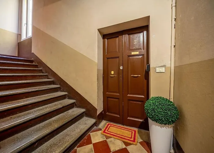 Apartment Dehor In Pieno Centro - Piazza Xx Settembre