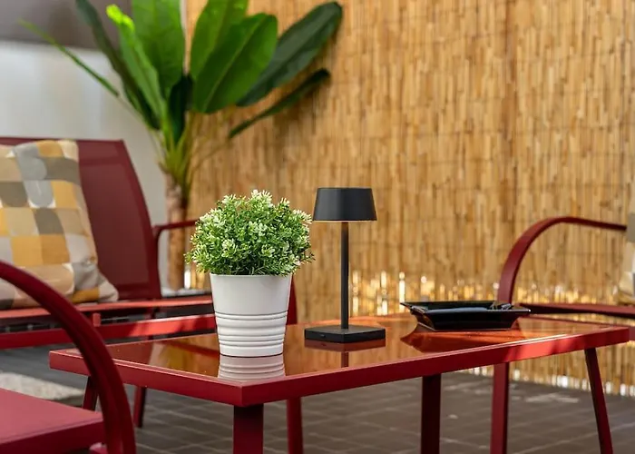 Apartment Dehor In Pieno Centro - Piazza Xx Settembre *