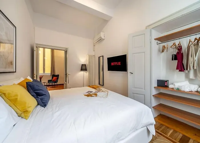 Dehor In Pieno Centro - Piazza Xx Settembre Apartment Modena