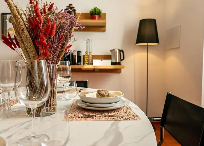 Apartment Dehor In Pieno Centro - Piazza Xx Settembre Modena