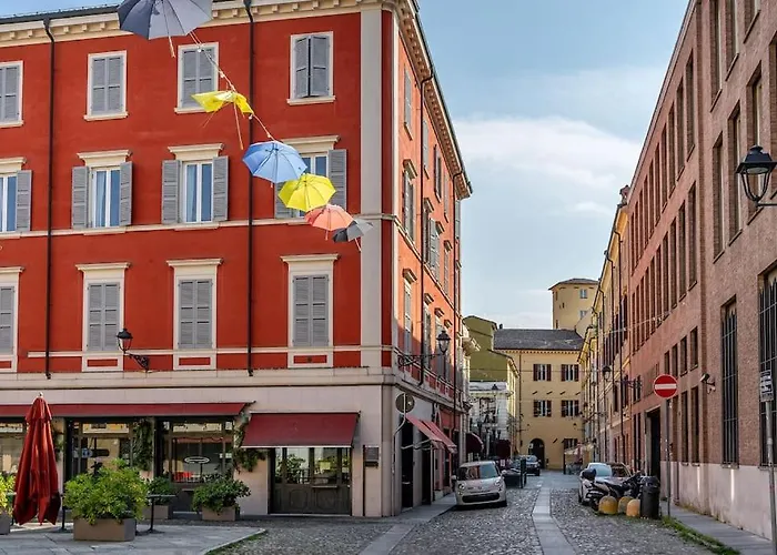 Dehor In Pieno Centro - Piazza Xx Settembre *