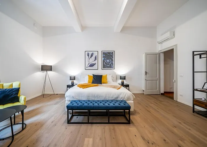 Dehor In Pieno Centro - Piazza Xx Settembre Apartment